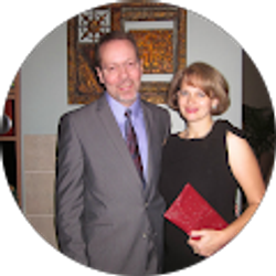 Profile photo of Bryce Hoogewerf