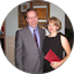 Profile photo of Bryce Hoogewerf