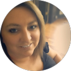 Profile photo of Paula Wood