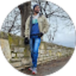 Profile photo of Chandra Mohan