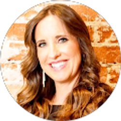 Profile photo of Tirzah Pope