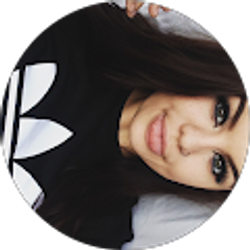 Profile photo of Monica Persinger