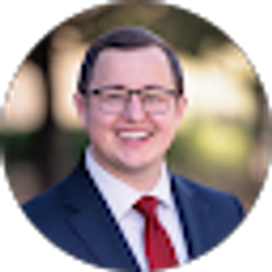 Profile photo of Tyler Crone