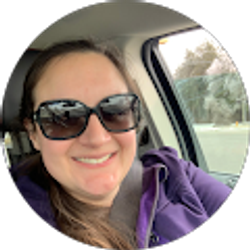 Profile photo of Kimberly Vanderheyden