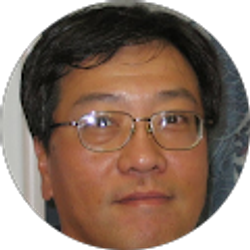 Profile photo of Daniel Tsai
