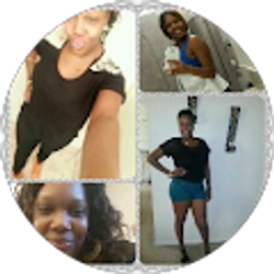 Profile photo of Jazmin Johnson