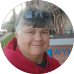 Profile photo of Shannon Loesel