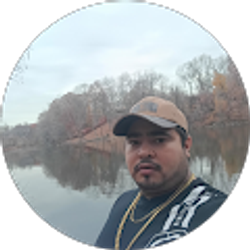 Profile photo of Elíseo Flores