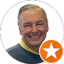 Profile photo of Ken Lindberg