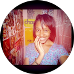 Profile photo of Sabrina Johnson