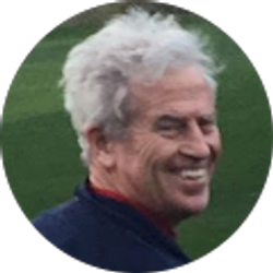 Profile photo of Robert Cashdollar