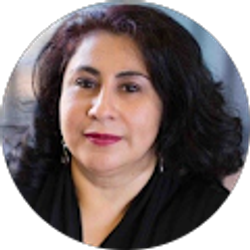 Profile photo of Claudia Gomez