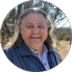 Profile photo of Robert C Parker
