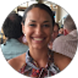 Profile photo of Elizabeth Kennedy