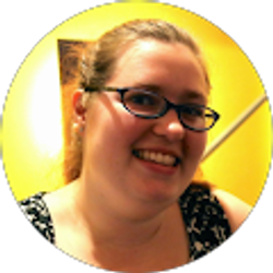 Profile photo of Kaitlyn McElrath