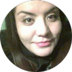 Profile photo of Olga Alvarez