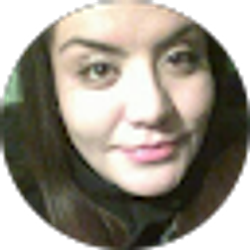 Profile photo of Olga Alvarez