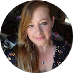 Profile photo of Toni Kirby