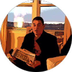 Profile photo of Bryan Ortiz