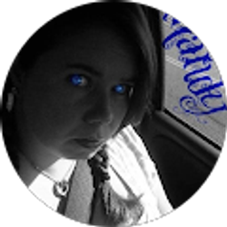 Profile photo of Amanda Herrin