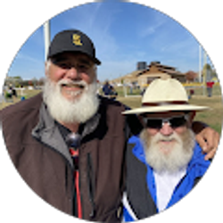 Profile photo of Wesley Brown
