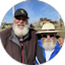 Profile photo of Wesley Brown