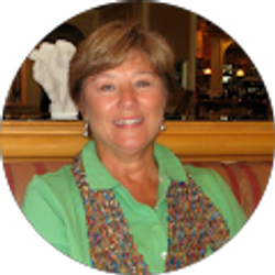 Profile photo of Karen Ash