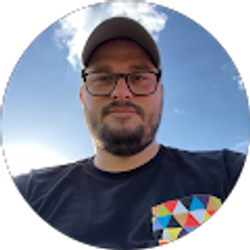 Profile photo of Adrian Sandlin