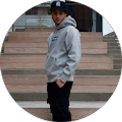 Profile photo of Coby Schmutter