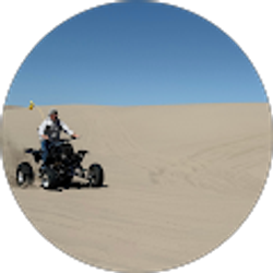 Profile photo of Chris Morrow