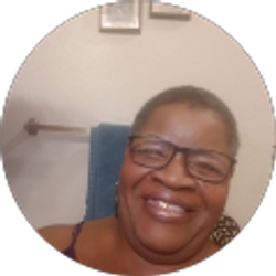 Profile photo of Veronica Fields