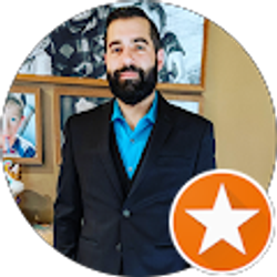 Profile photo of Garrett R. Bishop