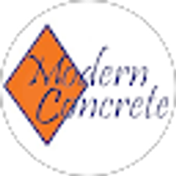 Profile photo of MODERN CONCRETE