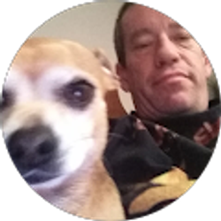 Profile photo of Jerry Insley