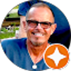 Profile photo of John Cary Lohr