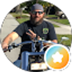 Profile photo of StuckIn2nd