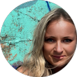 Profile photo of Eva Golicz