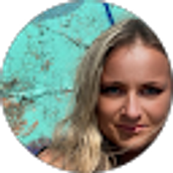 Profile photo of Eva Golicz