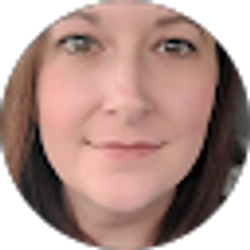 Profile photo of Rebecca Nichols