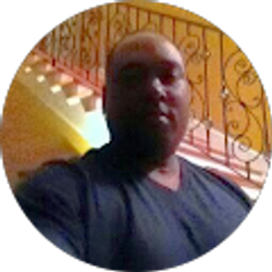 Profile photo of Derrick Veal