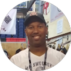 Profile photo of William Andrews