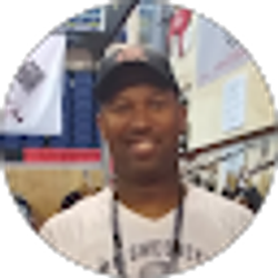 Profile photo of William Andrews