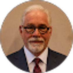 Profile photo of Tony Turner