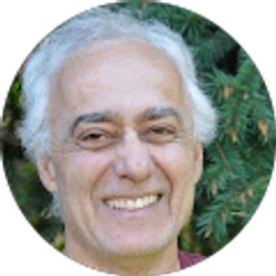 Profile photo of Mitchell Christian