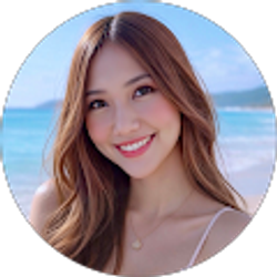 Profile photo of Hanna Erika Cordero