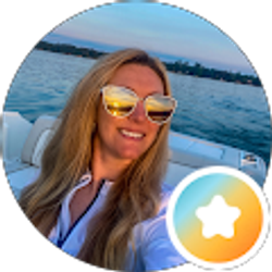 Profile photo of Natalie Barry