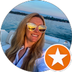 Profile photo of Natalie Barry