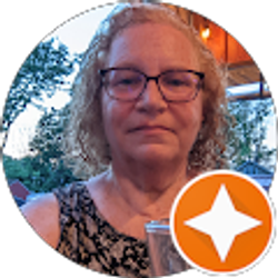 Profile photo of Barbara Reina