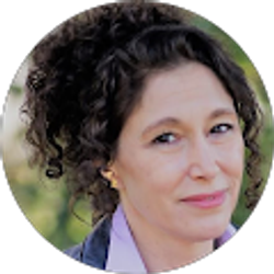 Profile photo of Patricia Bride