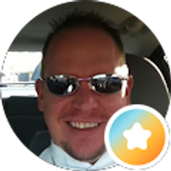 Profile photo of Rodney Liber